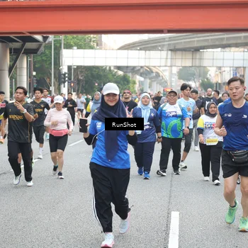 Runner Photo 4655920