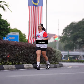Runner Photo 4655922
