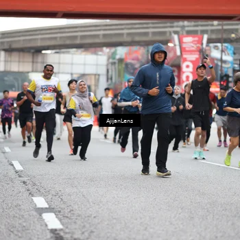 Runner Photo 4655923