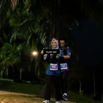 Runner Photo 4655924