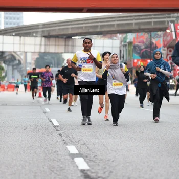 Runner Photo 4655925