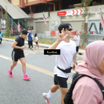 Runner Photo 4655927