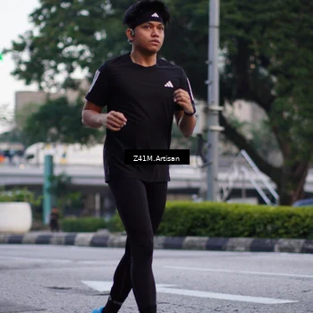 Runner Photo 4655929