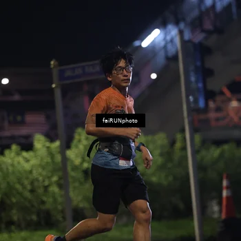 Runner Photo 4655932