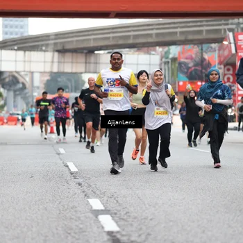 Runner Photo 4655935