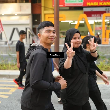 Runner Photo 4655940