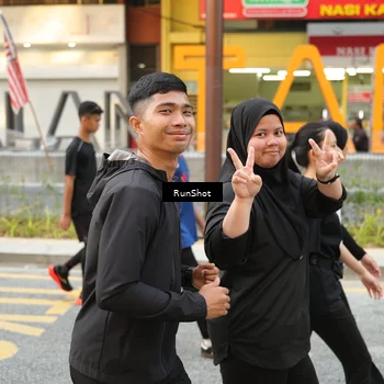 Runner Photo 4655943