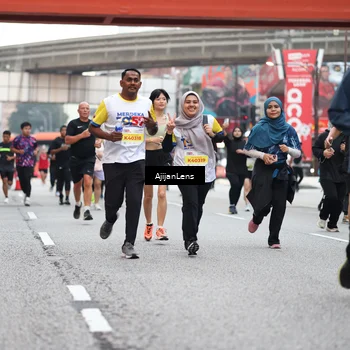 Runner Photo 4655947