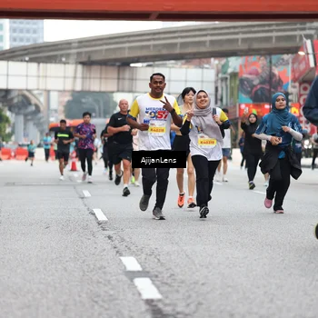 Runner Photo 4655948