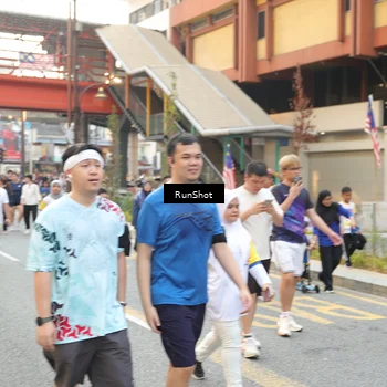 Runner Photo 4655952