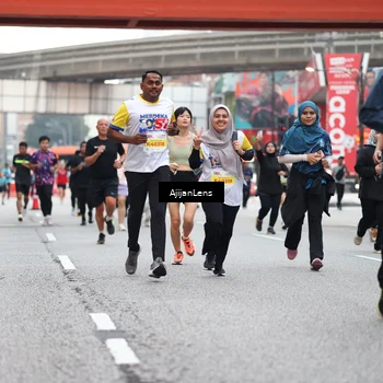 Runner Photo 4655953