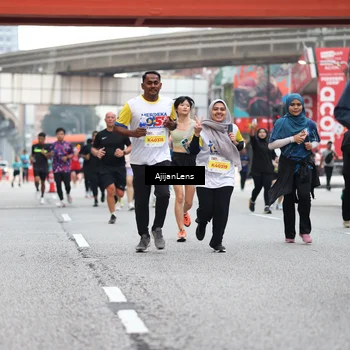 Runner Photo 4655954