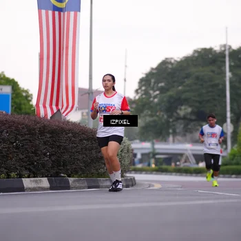 Runner Photo 4655956