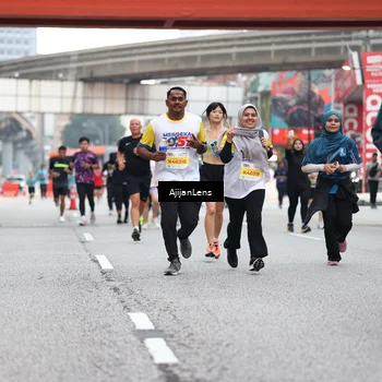 Runner Photo 4655961