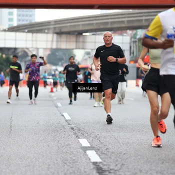 Runner Photo 4655962