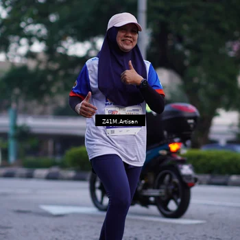 Runner Photo 4655964