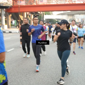 Runner Photo 4655968