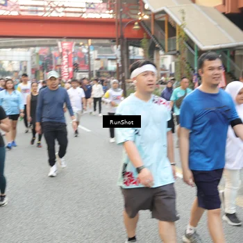 Runner Photo 4655973