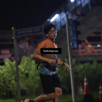 Runner Photo 4655974