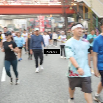 Runner Photo 4655976