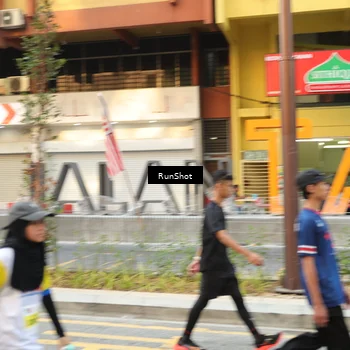 Runner Photo 4655982
