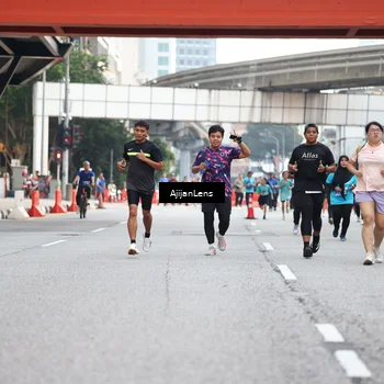 Runner Photo 4655983