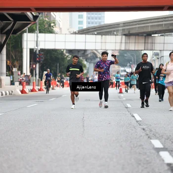 Runner Photo 4655985