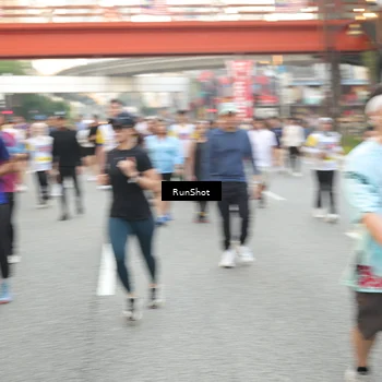 Runner Photo 4655990