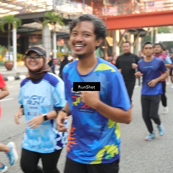 Runner Photo 4655997