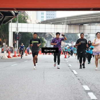 Runner Photo 4656003
