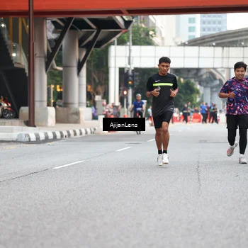 Runner Photo 4656010