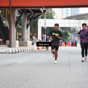 Runner Photo 4656011