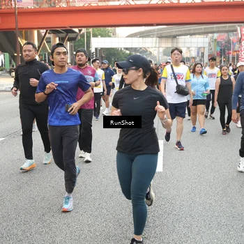 Runner Photo 4656014