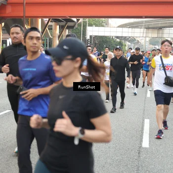 Runner Photo 4656016