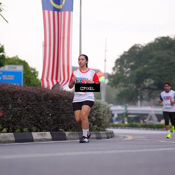 Runner Photo 4656019