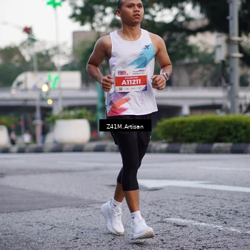 Runner Photo 4656020