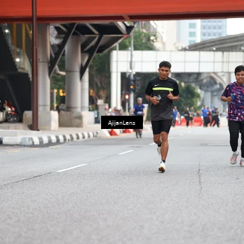 Runner Photo 4656022
