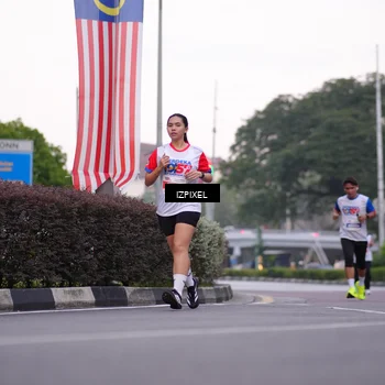 Runner Photo 4656023