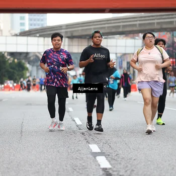 Runner Photo 4656033