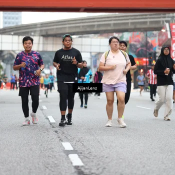 Runner Photo 4656035