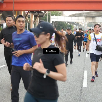 Runner Photo 4656040