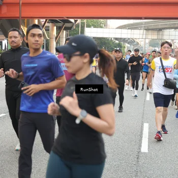 Runner Photo 4656042