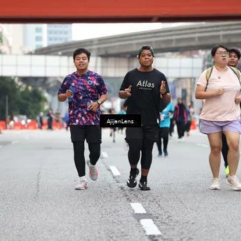 Runner Photo 4656043