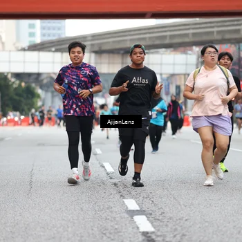 Runner Photo 4656044