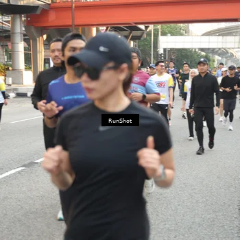 Runner Photo 4656047