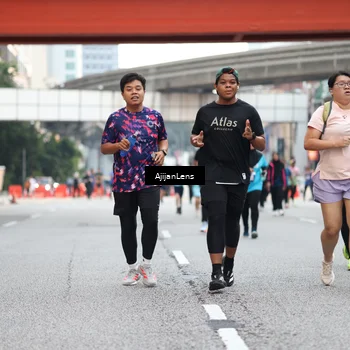 Runner Photo 4656048