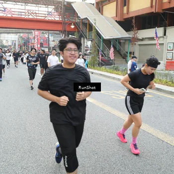 Runner Photo 4656054