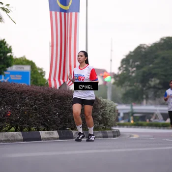 Runner Photo 4656056