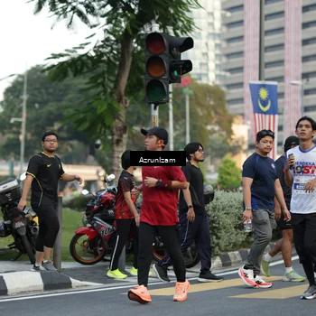 Runner Photo 4656057