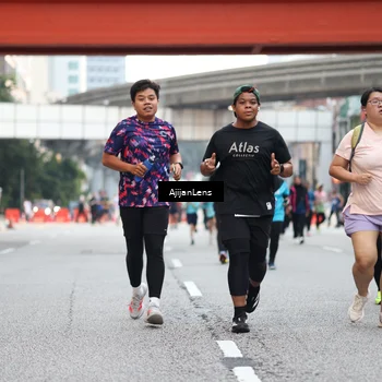 Runner Photo 4656060